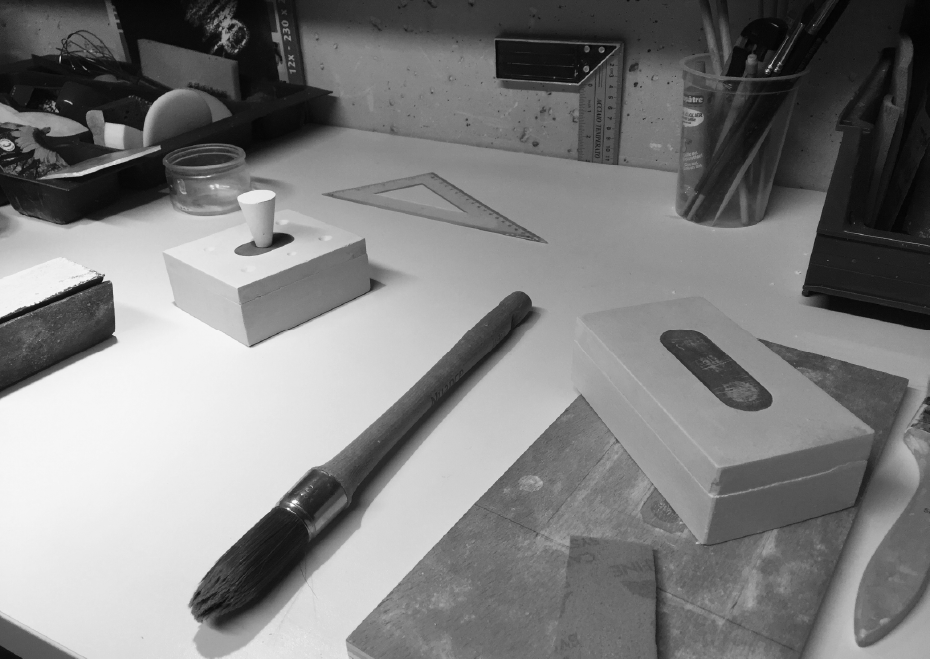 Prototypage